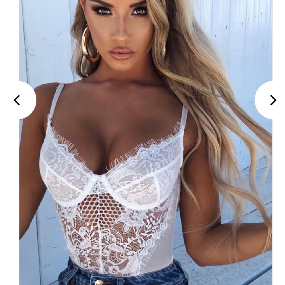 Babyboo bodysuit
